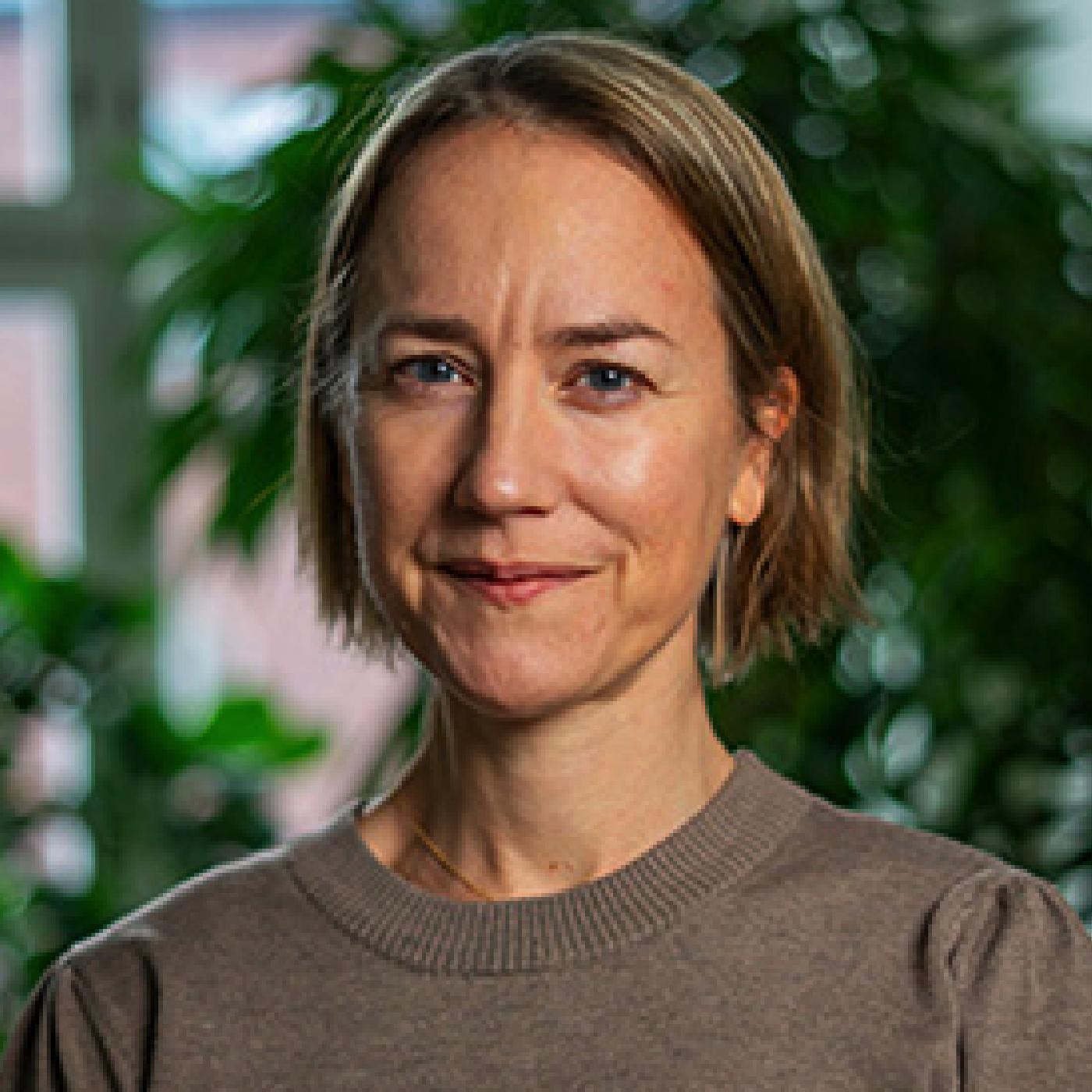 Kerstin Forsberg